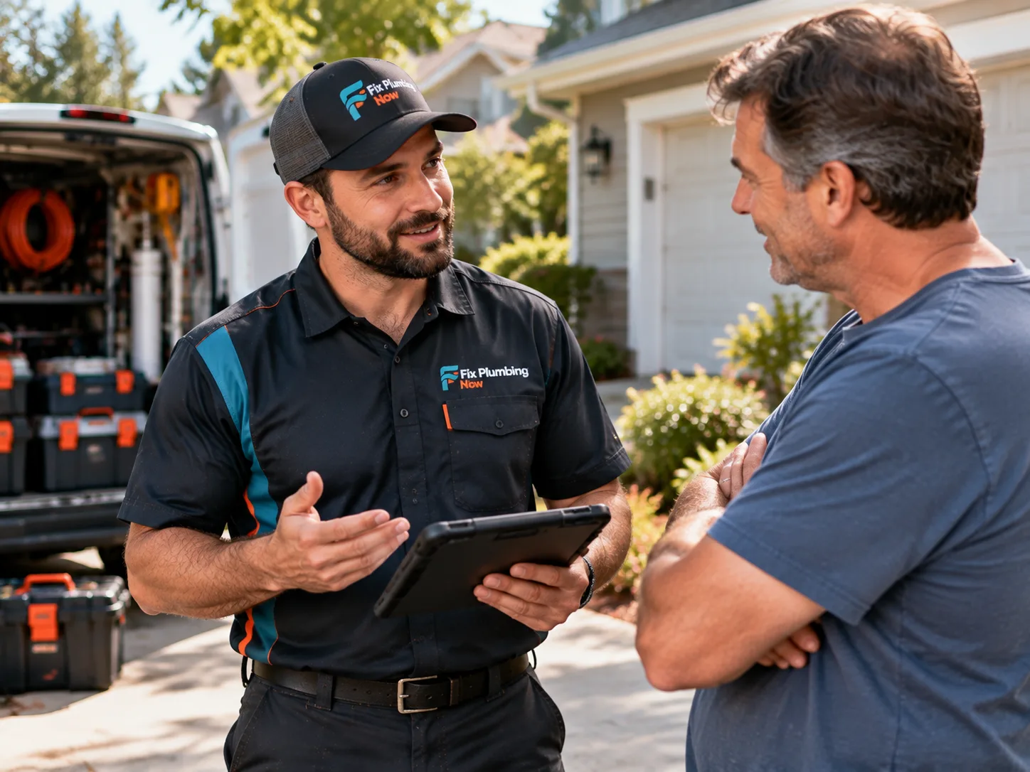Clogged Drain Service Ixonia, WI FAQs